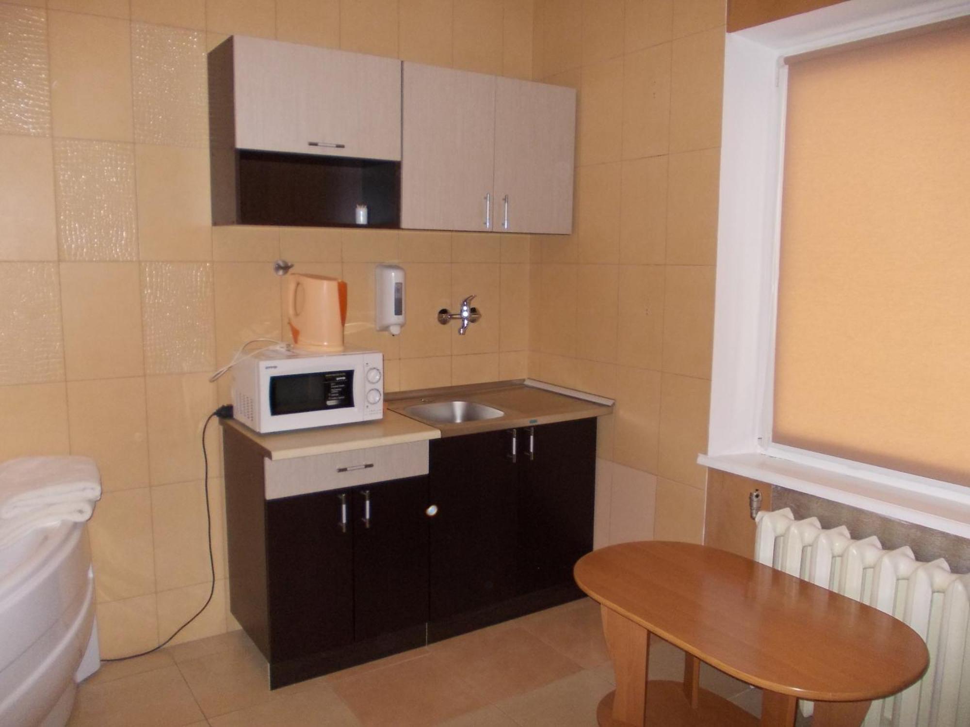 Alexandra Apartments Kijev Kültér fotó