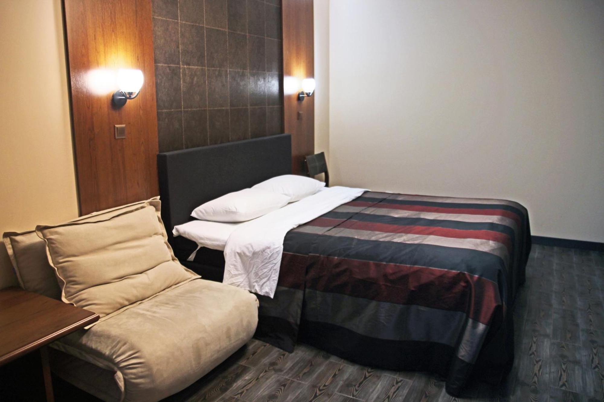 Alexandra Apartments Kijev Szoba fotó
