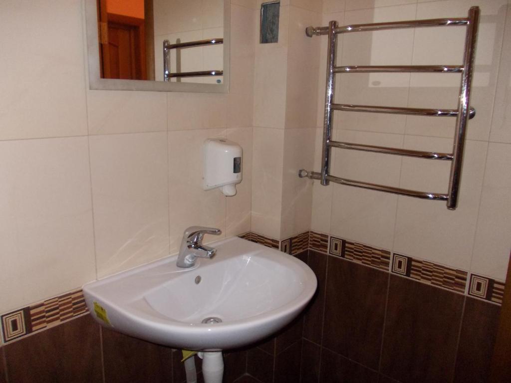 Alexandra Apartments Kijev Szoba fotó