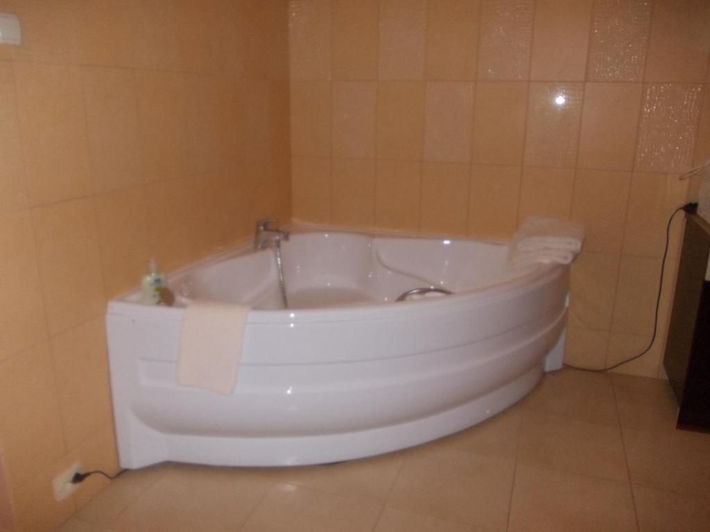 Alexandra Apartments Kijev Szoba fotó