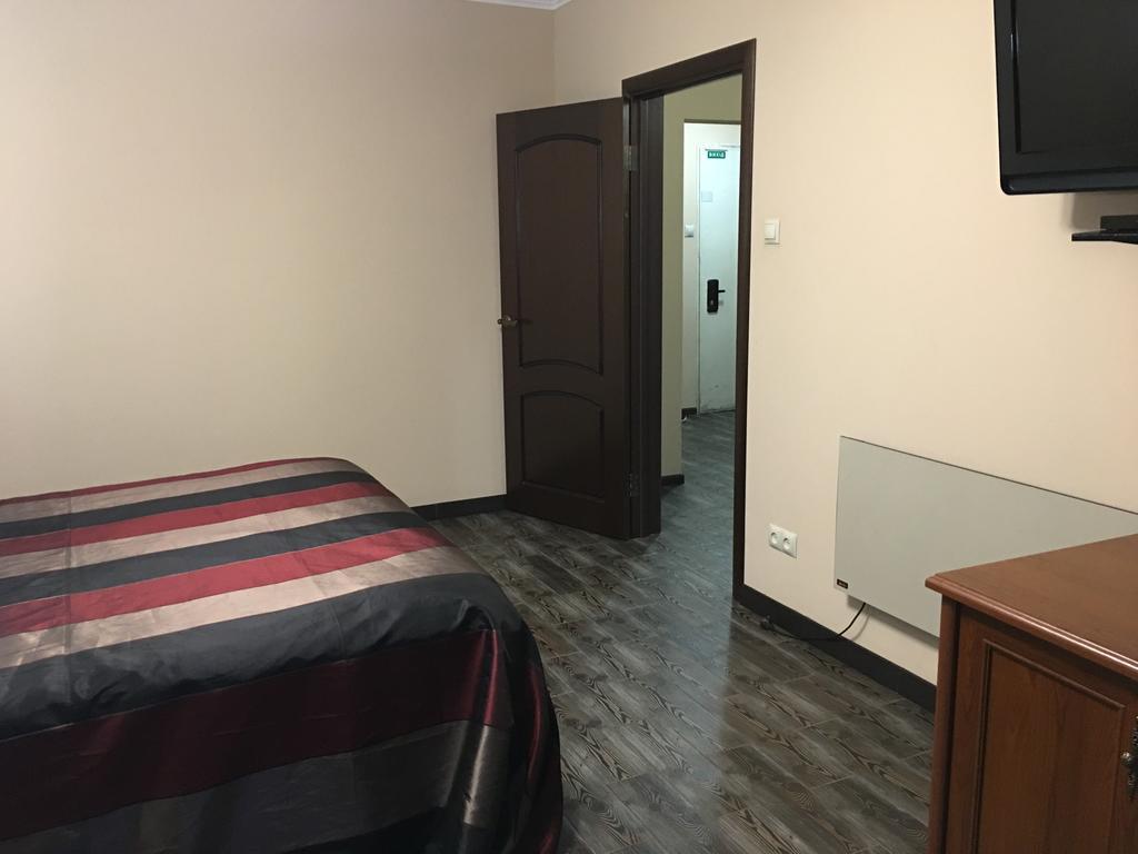 Alexandra Apartments Kijev Kültér fotó