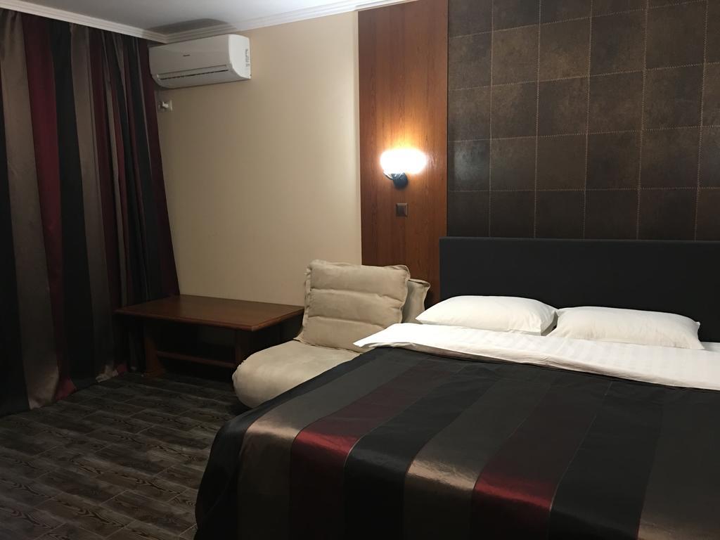 Alexandra Apartments Kijev Kültér fotó