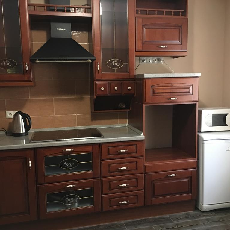 Alexandra Apartments Kijev Kültér fotó