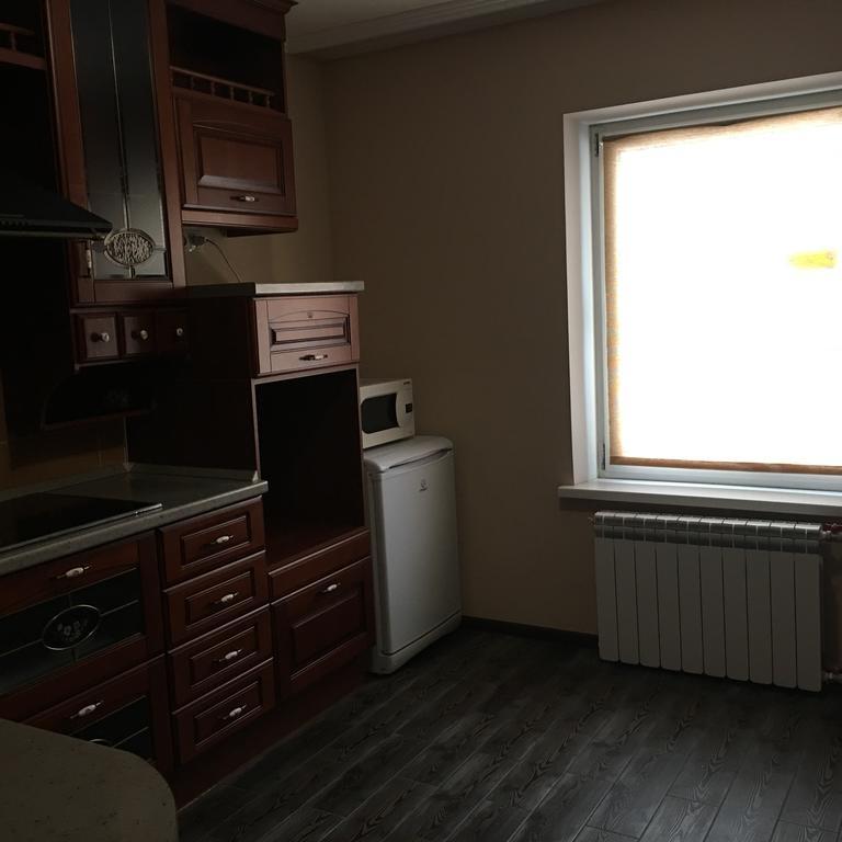 Alexandra Apartments Kijev Kültér fotó